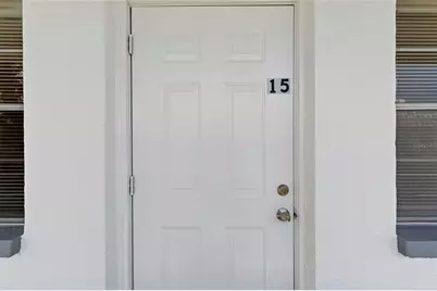 5875 18th Street N #15, Saint Petersburg, FL 33714 - Photo 2