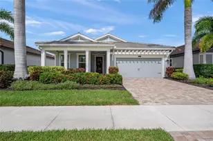 5557 Long Shore Loop, Sarasota, FL 34238 - Photo 2