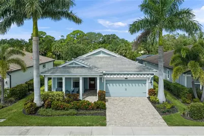 5557 Long Shore Loop, Sarasota, FL 34238 - Photo 4