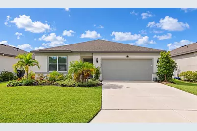 11742 Moonsail Drive, Parrish, FL 34219 - Photo 2