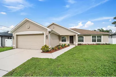 2494 Cherokee Street, North Port, FL 34286 - Photo 1