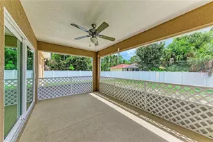 5094 Sister Terrace, North Port, FL 34286 - Photo 30