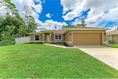 5094 Sister Terrace, North Port, FL 34286 - Photo 2