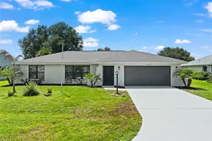 22387 Delhi Ave, Port Charlotte, FL 33952 - Photo 1