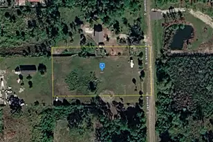 660 S Jasmine St, Clewiston, FL 33440 - Photo 1