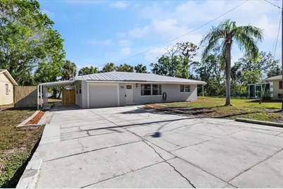 6243 Carlton Avenue, Sarasota, FL 34231 - Photo 2