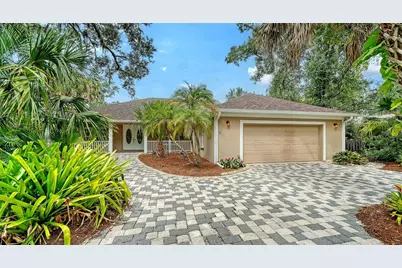 2166 Sylvan Lea Drive, Sarasota, FL 34240 - Photo 1