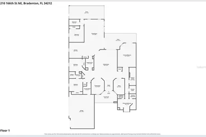 210 166th Street NE, Bradenton, FL 34212 - Photo 2