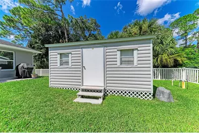 3632 Staghorn Avenue, North Port, FL 34286 - Photo 38