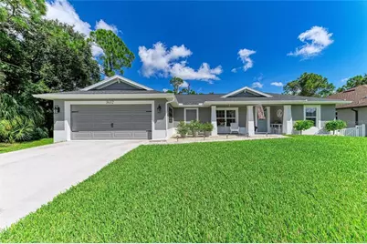 3632 Staghorn Avenue, North Port, FL 34286 - Photo 1
