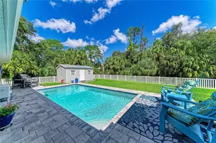 3632 Staghorn Ave, North Port, FL 34286 - Photo 34