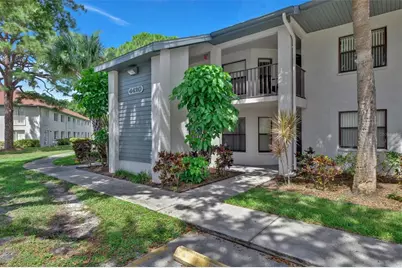 4420 46th Avenue W #202, Bradenton, FL 34210 - Photo 40