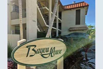 1650 Pine Tree Lane #204, Sarasota, FL 34236 - Photo 4