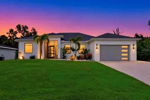 16435 Strauss Ave, Port Charlotte, FL 33954 - Photo 1