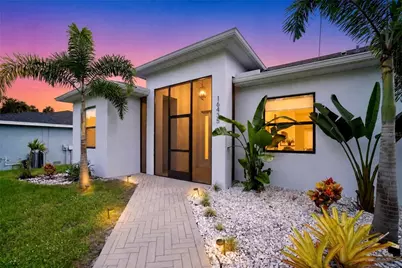 16435 Strauss Avenue, Port Charlotte, FL 33954 - Photo 2