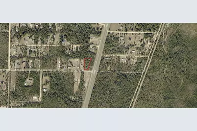 00228-000-000 Owenwood Road, Fountain, FL 32438 - Photo 2