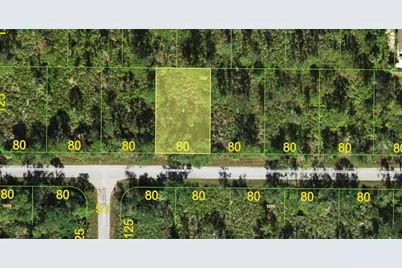 23288 Wicker Avenue, Punta Gorda, FL 33980 - Photo 1