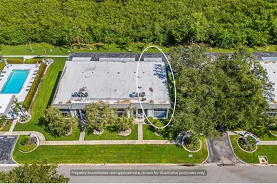 1647 Southwood Street #1647, Sarasota, FL 34231 - Photo 2