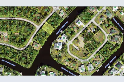 714 McDill Drive, Port Charlotte, FL 33953 - Photo 1