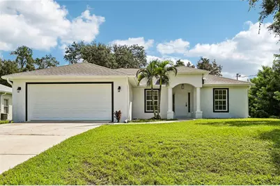 1806 Boswell Street, North Port, FL 34288 - Photo 1