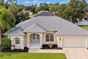 2771 Rebel Ln, North Port, FL 34286 - Photo 1