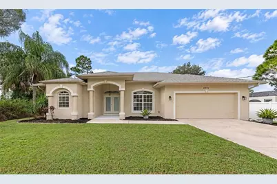 2771 Rebel Lane, North Port, FL 34286 - Photo 2