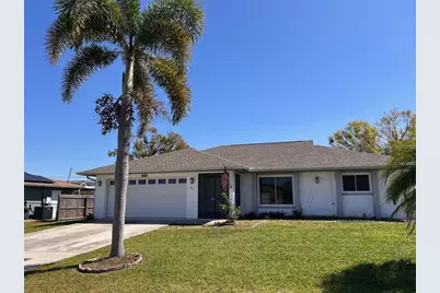 931 Fairfax Terrace NW, Port Charlotte, FL 33948 - Photo 1