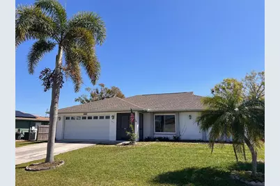 931 Fairfax Terrace NW, Port Charlotte, FL 33948 - Photo 2