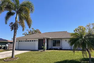 931 Fairfax Terrace NW, Port Charlotte, FL 33948 - Photo 2