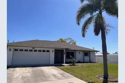 931 Fairfax Terrace NW, Port Charlotte, FL 33948 - Photo 4