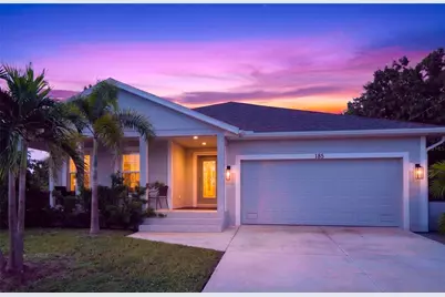 185 Ingram Boulevard, Rotonda West, FL 33947 - Photo 1