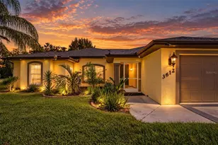 3612 Chiron Ave, North Port, FL 34286 - Photo 1