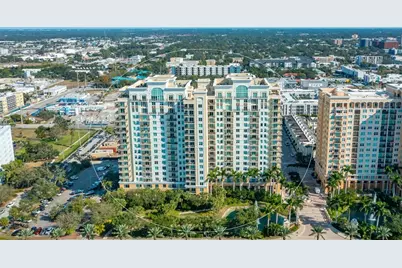 800 N Tamiami Trail #815, Sarasota, FL 34236 - Photo 2