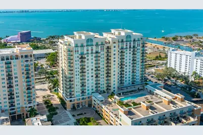 800 N Tamiami Trail #815, Sarasota, FL 34236 - Photo 36