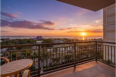 800 N Tamiami Trail #815, Sarasota, FL 34236 - Photo 1