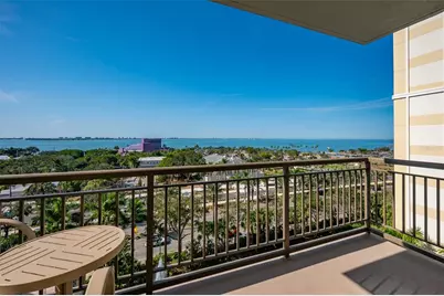 800 N Tamiami Trail #815, Sarasota, FL 34236 - Photo 32
