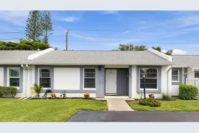 3904 36th Avenue Drive W #37, Bradenton, FL 34205 - Photo 1