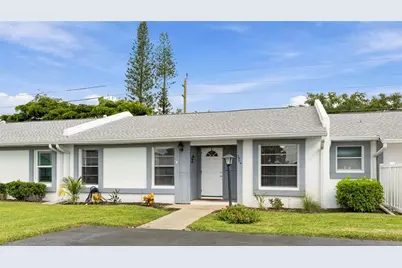 3904 36th Avenue Drive W #37, Bradenton, FL 34205 - Photo 2