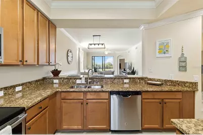 7015 River Hammock Drive #201, Bradenton, FL 34212 - Photo 32