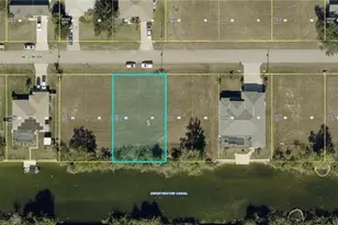 2050 NE 27th Terrace, Cape Coral, FL 33909 - Photo 1
