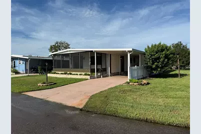 6710 36th Avenue E #32, Palmetto, FL 34221 - Photo 1