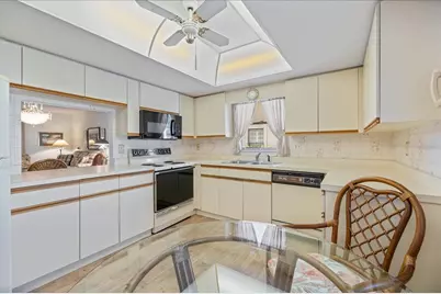 462 Oak Hill Circle #5, Sarasota, FL 34232 - Photo 4