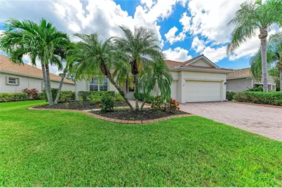 11794 Granite Woods Loop, Venice, FL 34292 - Photo 1