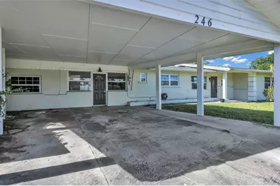 246 Magellan Drive, Sarasota, FL 34243 - Photo 2