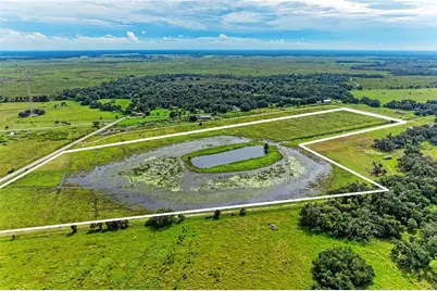 Coker Gully Road, Myakka City, FL 34251 - Photo 1