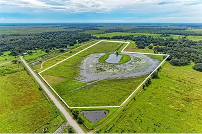 Coker Gully Road, Myakka City, FL 34251 - Photo 2