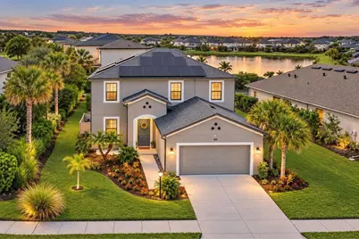 9303 Starry Night Avenue, Sarasota, FL 34241 - Photo 1