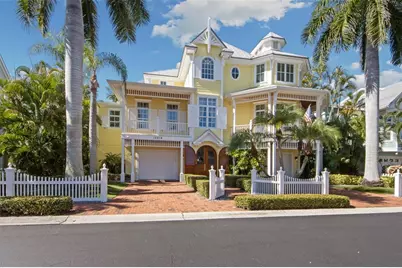 12914 Yacht Club Place, Cortez, FL 34215 - Photo 2