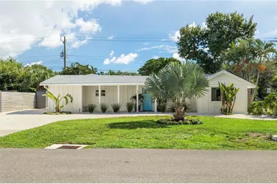 4317 1st Avenue Drive NW, Bradenton, FL 34209 - Photo 1