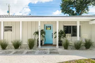 4317 1st Ave Dr NW, Bradenton, FL 34209 - Photo 2